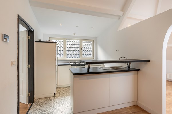 Medium property photo - Spoorsingel 74B02, 3033 GP Rotterdam